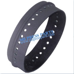 M2.015.872/01 Special Suction Tape for Heidelberg CD102/SM74/XL105 - 225mm x 20mm