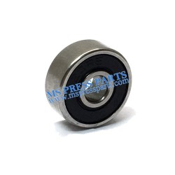 00.520.2903 Grooved Ball Bearing 624 2RS for Heidelberg Machine - Replacement Part