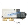 00.580.2291 5/2 Way Valve for Heidelberg Machine - Spare Part