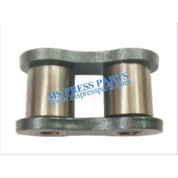 00.580.2613 Inner Chain Link for Heidelberg SM102 & CD102 Press - Replacement Part