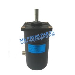 Servo-Drive for Heidelberg SM52/PM52 Machine - Part G2.186.5151/01