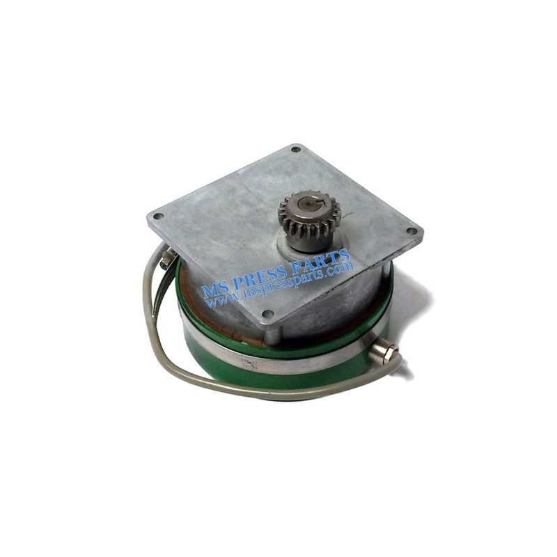 Geared Motor for Heidelberg CD102/SM102 - Part 61.144.1131/01