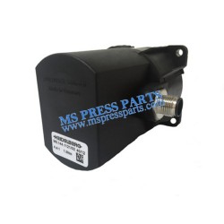 Geared Motor M5.144.1121/02...