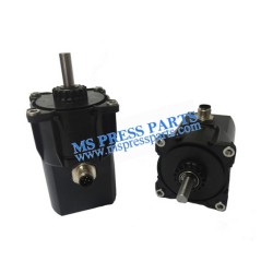 M4.112.1311 Servo-Drive for Heidelberg CD102, SM74, XL105, PM74, SM102