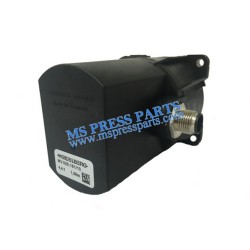 MV.025.181/10 motor/geared motor for Heidelberg offset printing machine