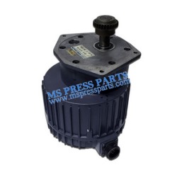 61.198.1243 dampening motor for Heidelberg CD102/SM102 printing machine