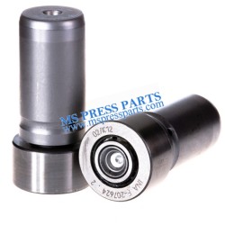 00.550.1482 cam follower F-207624 for Heidelberg printing machine