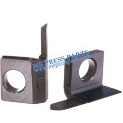 Gripper F2.005.123 replacement part for Heidelberg XL105 machine