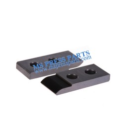 Gripper Upper Position 91.580.337 for Heidelberg SM102 Machine