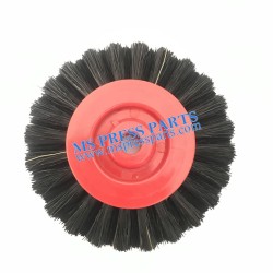 Circular Brush 66.891.006 for Heidelberg SM74/PM74/SM102/CD102