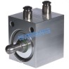 Short-Stroke Cylinder 87.334.012/03 for Heidelberg CD102/SM102 Machine