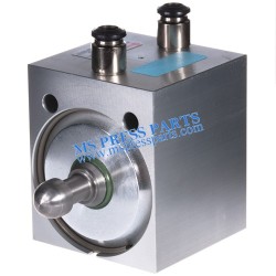Short-Stroke Cylinder 87.334.011/03 for Heidelberg CD102/SM102 Machine
