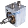 00.580.4163 short-stroke cylinder for Heidelberg printing machine