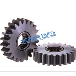 71.030.229 MV.004.284 Intermediate Gear for Heidelberg CD/SM102 machine