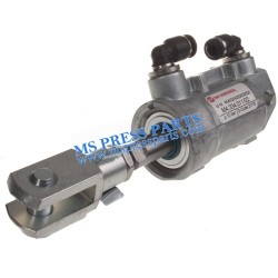 M4.334.011/02 Pneumatic Cylinder for Heidelberg SM74/PM74 machine