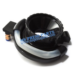 C5.196.0313/01 Piston for Heidelberg CD102/XL105/CD74/SM74/SM102
