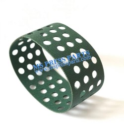 C3.015.453 Suction Tape Replacement for Heidelberg SM74/SM102/CD102 Printer