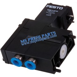 M2.184.1111/05 4/2 Way Valve MEBH-4/2-QS-4-SA for Heidelberg