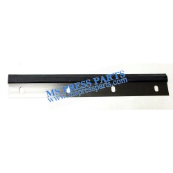 22.204.003 Kickey Remover for Heidelberg machine 283x43x0.5mm