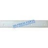 TOK Plastic Wash Up Blade for Heidelberg machine, 283x43x3mm