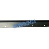 42.010.180 Rubber WashUp Blade for Heidelberg GTO46 - 500mm x 60mm x 0.5mm, 5 holes