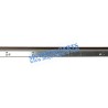 Unit Rubber WashUp Blade for Heidelberg GTO46 - 448mm x 40mm x 6mm, 3 holes