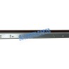 Heidelberg MO Wash Up Blade – 648mm x 52mm x 6mm, 3 holes, metal & Tufnol.