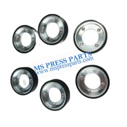 Friction Wheel F4.614.555F/02 for Heidelberg CD102, XL105, CD74, SM102
