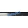 Heidelberg MO Rigid Wash Up Blade – 710mm x 60mm, Metal & Rubber