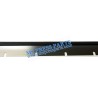 Heidelberg SM74 Long Wash Up Blade – 826mm x 57mm, Metal & Rubber