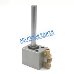 00.580.3707/04 short-stroke cylinder Zylinder dw. for Heidelberg printing machine
