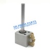 00.580.3707/04 short-stroke cylinder Zylinder dw. for Heidelberg printing machine
