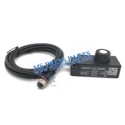 61.110.1494/01 Sensor US MEAS PROX replacement for Heidelberg SM74 CD74 SM102 CD102 printing machine