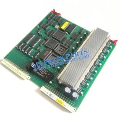 Replacement SSK2 Flat Module for Heidelberg - P/N: 00.785.1067, 00.785.0118, 91.144.9031