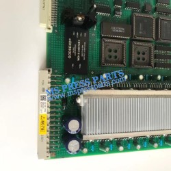 Replacement SSK2 Flat Module for Heidelberg - P/N: 00.785.1067, 00.785.0118, 91.144.9031