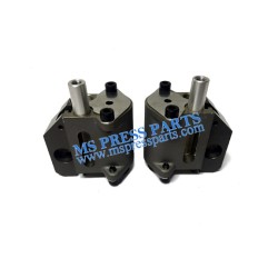 F2.028.170S and F2.028.160S forwarding sucker replacement for Heidelberg XL105 and SM/CD102 printing machines