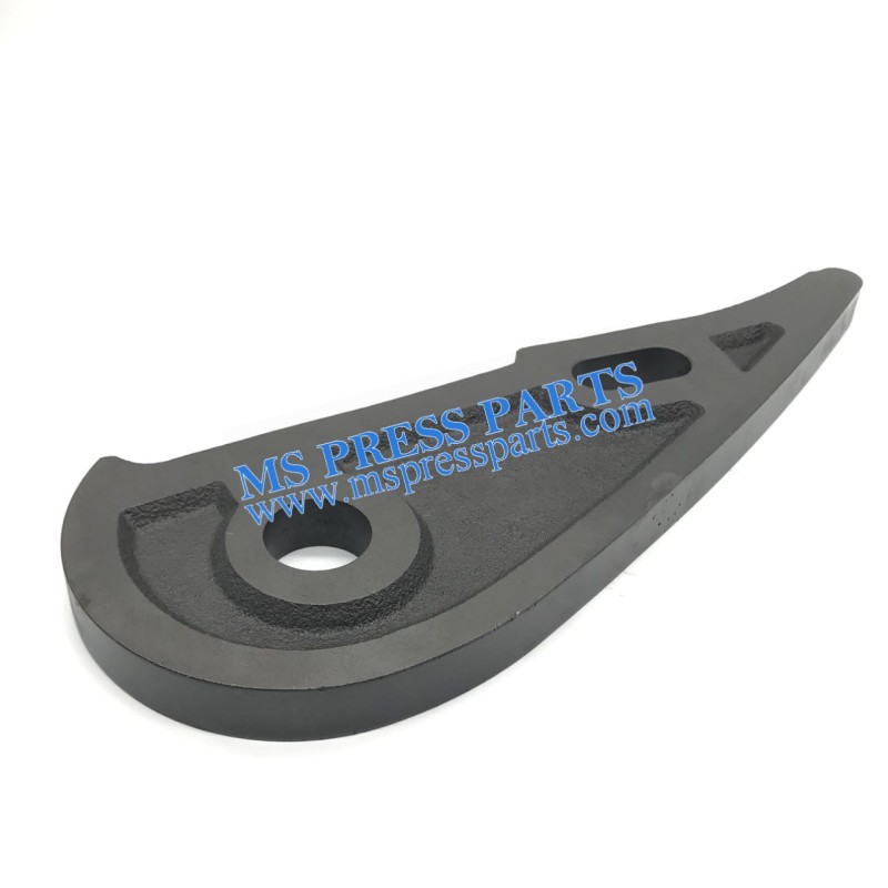 Gripper Cam C6.014.039/06 Heidelberg Replacement New for Heidelberg CD102/SM102 Offset Press