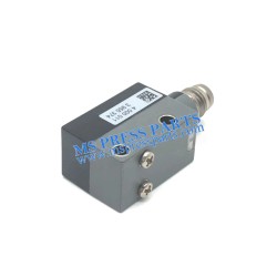 ZD.287-521-01-00,Stahl machine sensor