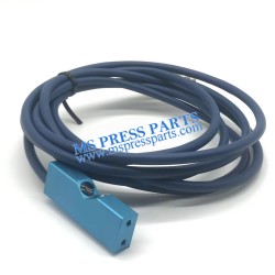 91.165.1521 Sensor OPT RS PROX replacement for Heidelberg CD102/SM102/MO machine