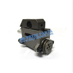 F2.028.170S and F2.028.160S forwarding sucker replacement for Heidelberg XL105 and SM/CD102 printing machines