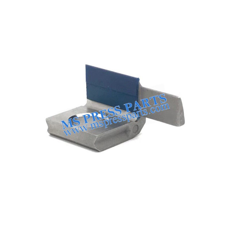 F4.005.123/01 Gripper for Heidelberg XL105 printing machine