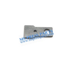 F2.583.337/02 Gripper for Heidelberg CD74/SM102/XL105 - OEM Replacement Part