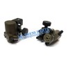 41.028.046F 41.028.056F forwarding sucker replacement for Heidelberg SM74 printing machine