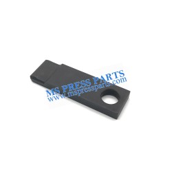 M2.583.398 Gripper Below for Heidelberg SM74/PM74/SM52/PM52 - Replacement Part