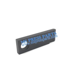 M2.583.398 Gripper Below for Heidelberg SM74/PM74/SM52/PM52 - Replacement Part