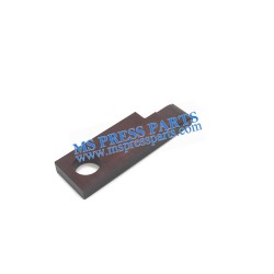 52.580.363 Gripper for Heidelberg GTO46/GTO52/MO - Replacement Part