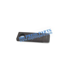 52.580.338 Gripper Below for Heidelberg GTO46/GTO52 Replacement