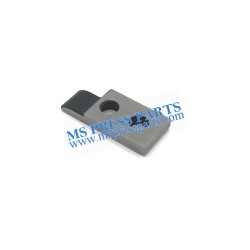 79.580.662 Gripper PU for Heidelberg MO/GTO52 - Replacement Part