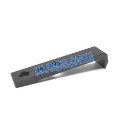 52.581.027 Gripper for Heidelberg GTO46/GTO52 - Replacement Part