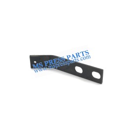 43.020.035F Gripper for Heidelberg GTO46/GTO52 - Replacement Part